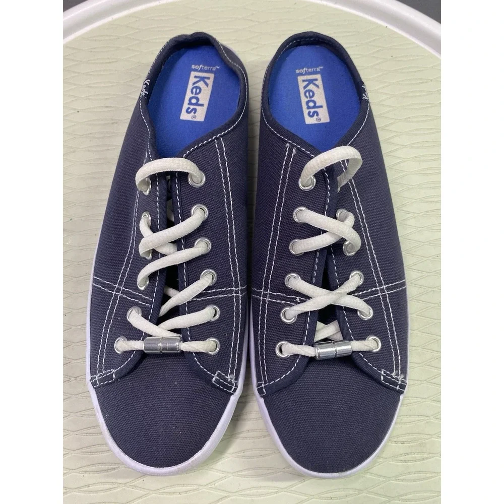 Keds champion canvas